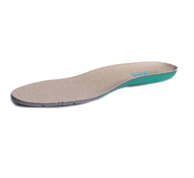 Medica Feet Ανατομικοί πάτοι Casual Sport Arneplant N38