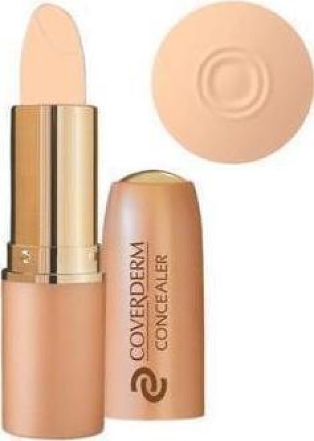 COVERDERM Concealer no.3 6gr