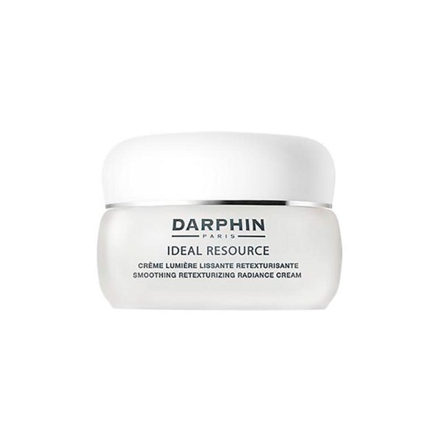 Darphin Ideal Resource Smoothing Retexturizing Radiance Cream 50ml