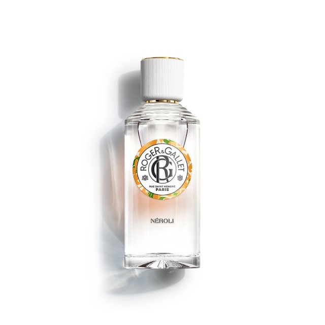 Roger&Gallet Neroli Eau Parfumee Wellbeing Fragrant Water 100ml