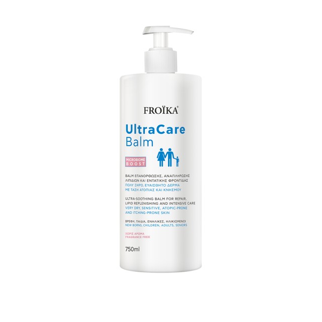 Froika UltraCare Balm 750ml