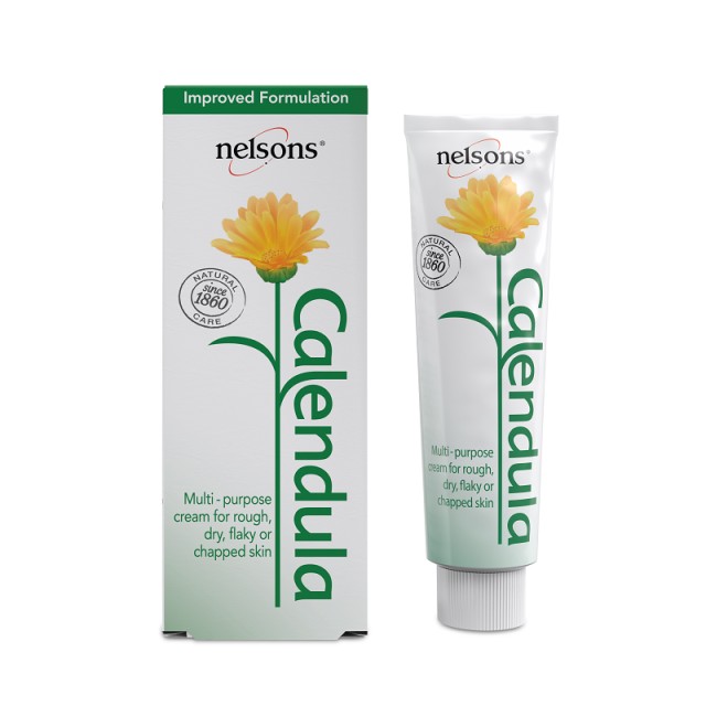 Power Health Nelsons Calendula Cream 50ml