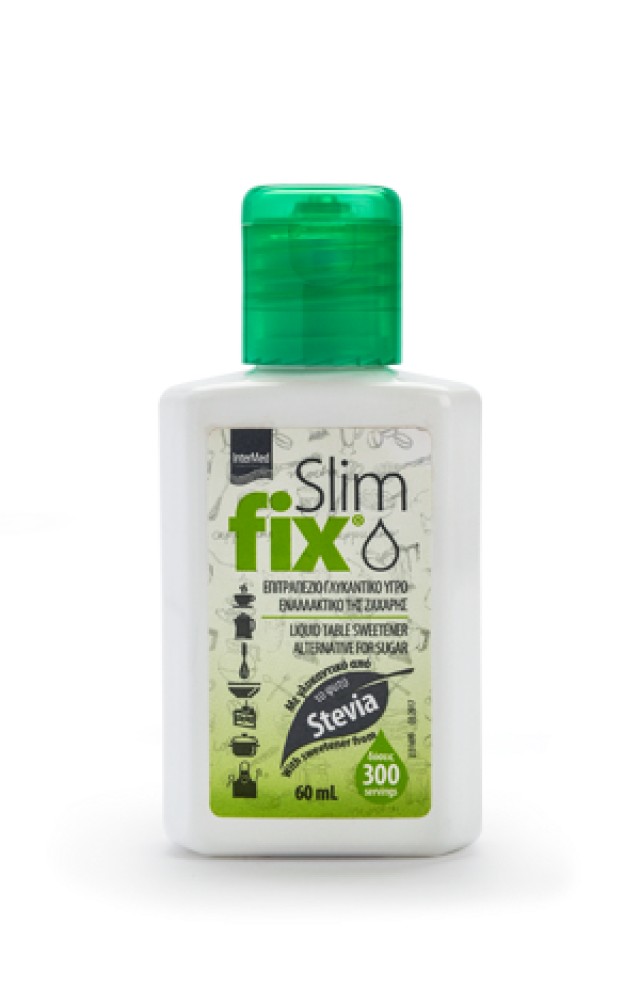 INTERMED Slim fix 60ml