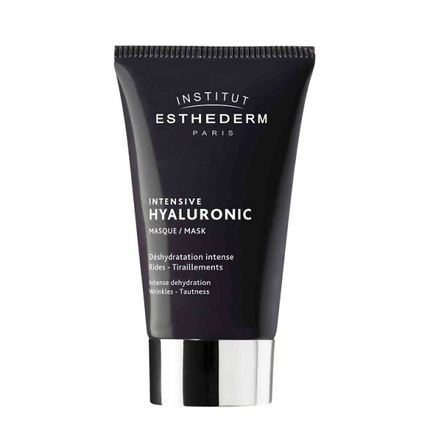 Institut Esthederm Intensive Hyaluronic Mask Ενυδατική Μάσκα Προσώπου 75ml