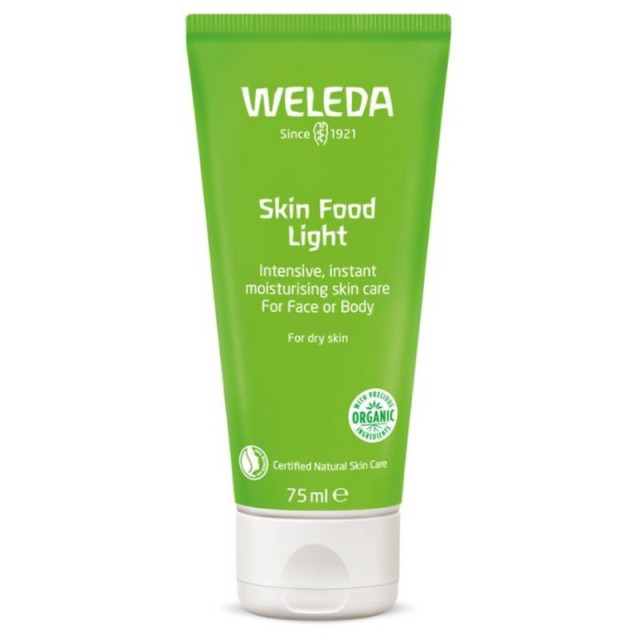 Weleda Skin Food Κρέμα Σώματος, Χεριών και Προσώπου 75ml