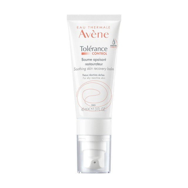 Avene Tolérance Control Καταπραϋντικό Baume Αποκατάστασης 40ml