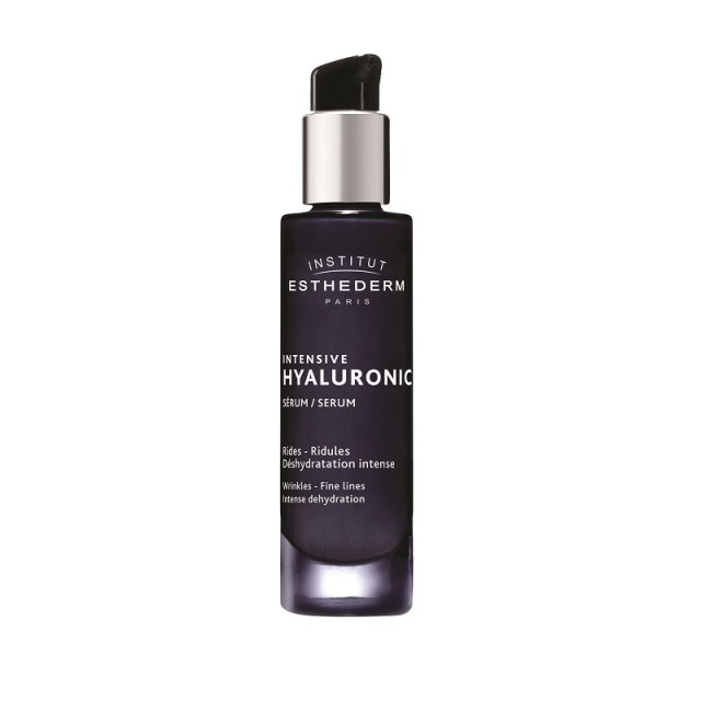 Institut Esthederm Intensive Hyaluronic Serum - Ενυδατικός Ορός 30ml