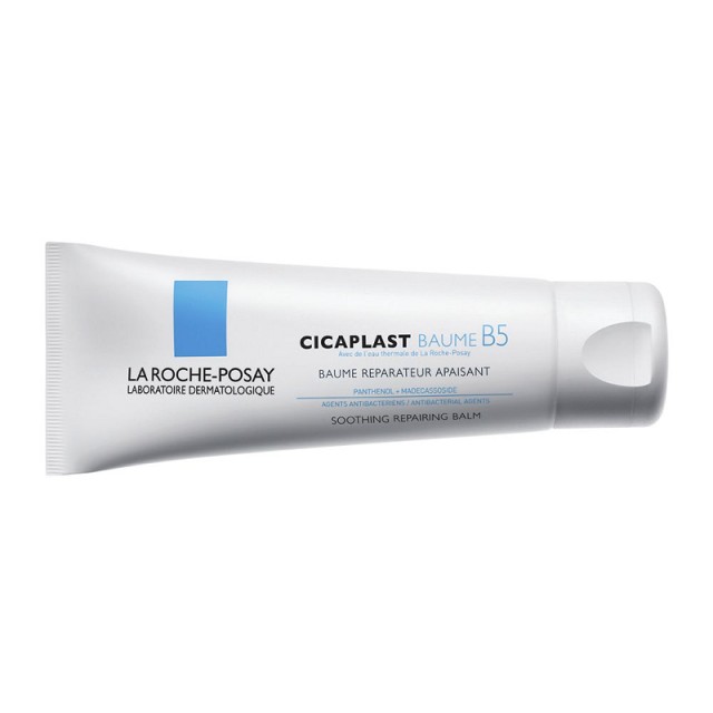 La Roche Posay Cicaplast Baume B5 Επανορθωτικό Βάλσαμο 100ml