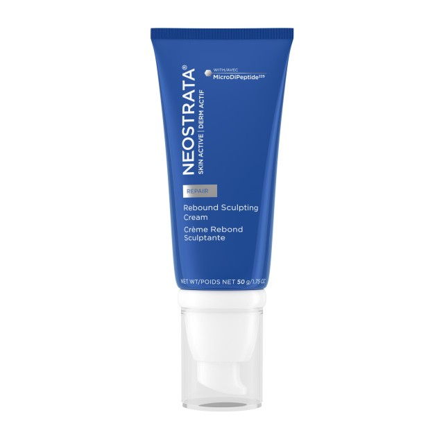 Neostrata Skin Active Rebound Sculpting Cream Κρέμα Ανόρθωσης & Σύσφιξης Πολλαπλών Δράσεων 50g