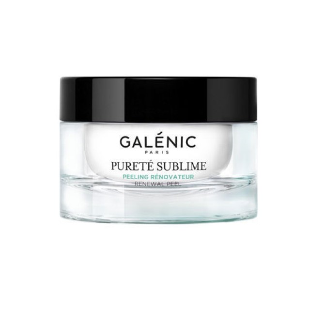 Galenic Purete Sublime Peeling Renovateur 50ml