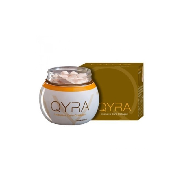 Vivapharm QYRA Intensive Care Collagen 90 tabs