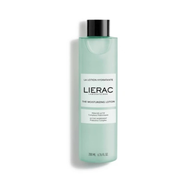 Lierac The Moisturizing Lotion Ενυδατική Λοσιόν 200ml