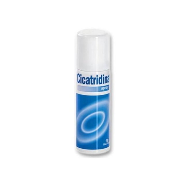 Cicatridina Spray Επούλωσης Τραυμάτων 125ml