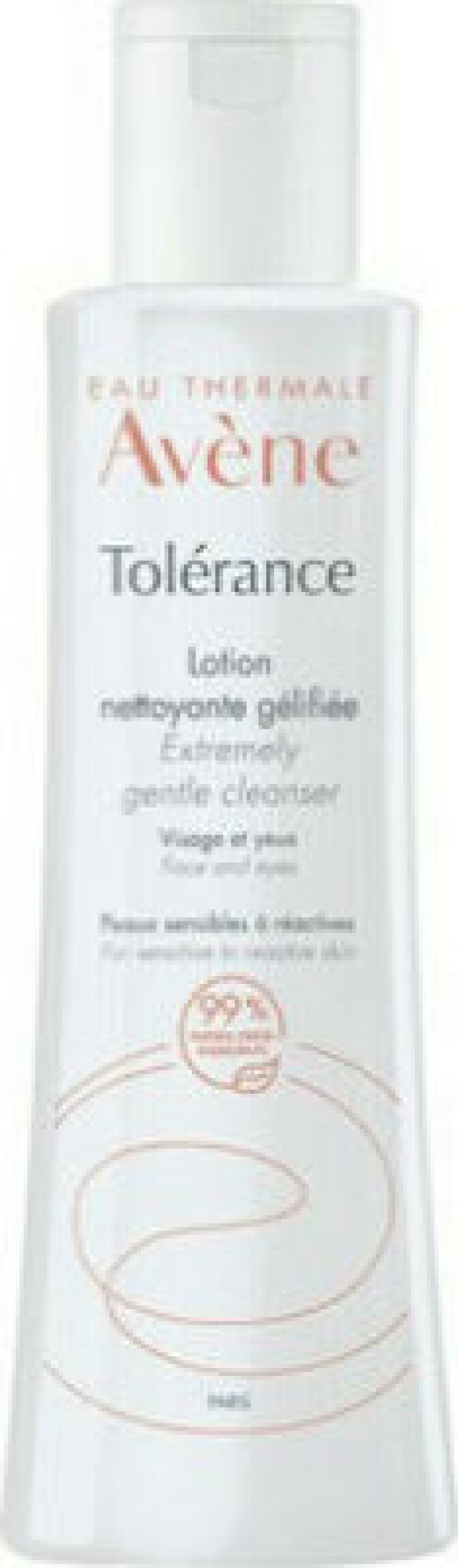 Avene Τοlerance Control Lotion 200 Ml