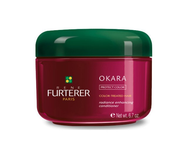 RENE FURTERER OKARA MASQUE SUBLIMATEUR DECLAT 200ML