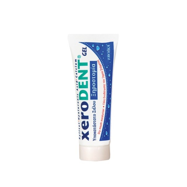 Froika Xerodent Gel  50ml