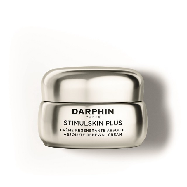 Darphin Stimulskin Plus Absolute Renewal Infusion Cream για Κανονική προς Μικτή Επιδερμίδα Limited Edition 50ml