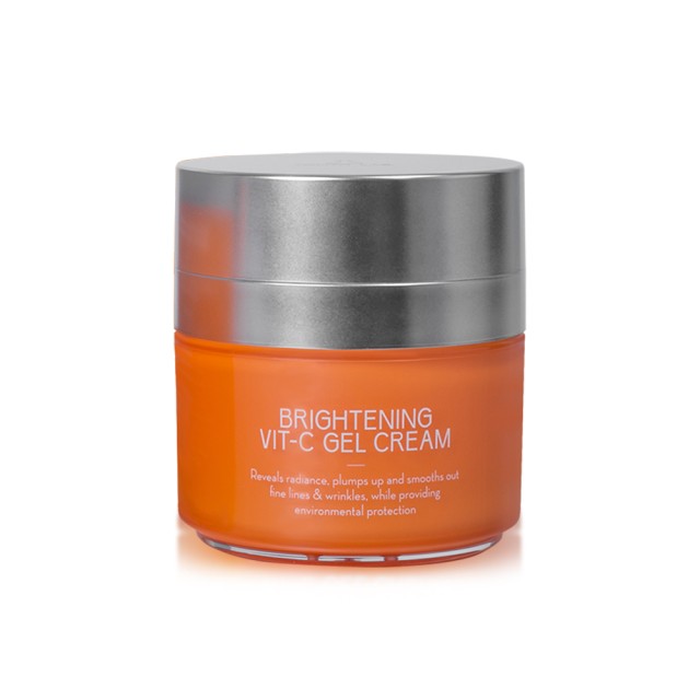 Youth Lab. Brightening Vit-C Gel-Cream 50ml