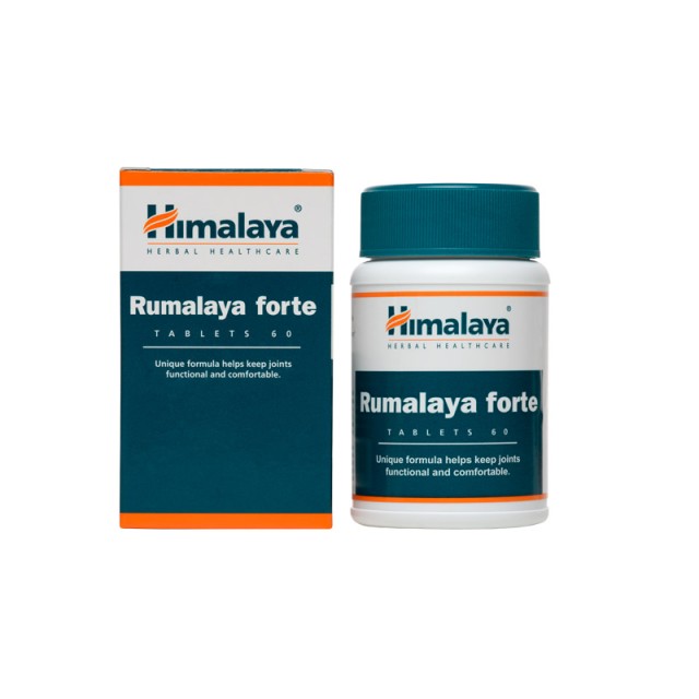 Himalaya Rumalaya Forte 60tabs