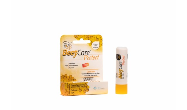 ILS Beezcare Protect Lip Balm