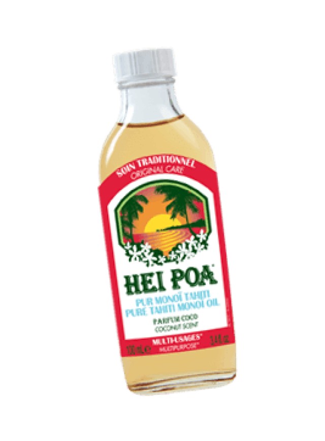 HEI POA Monoi Oil Coconut 100ml