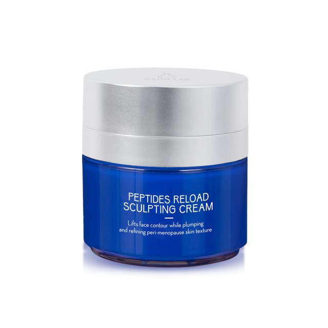 Youth Lab. Peptides Reload Sculpting Cream 50ml