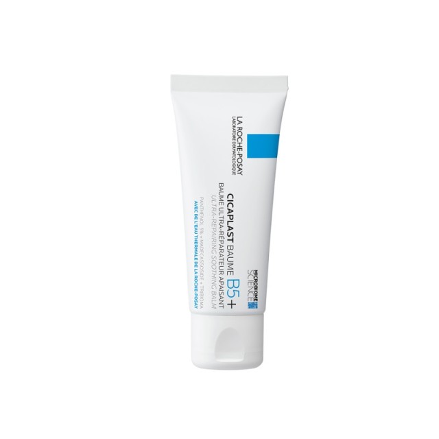 La Roche Posay Cicaplast Baume B5+ για Ανάπλαση Δέρματος & Καταπράυνση 40ml