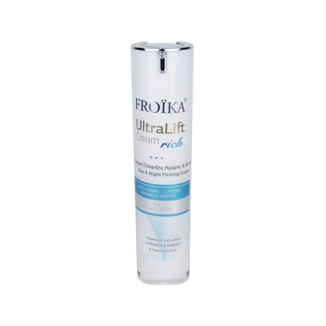 Froika UltraLift Cream Rich 50ml