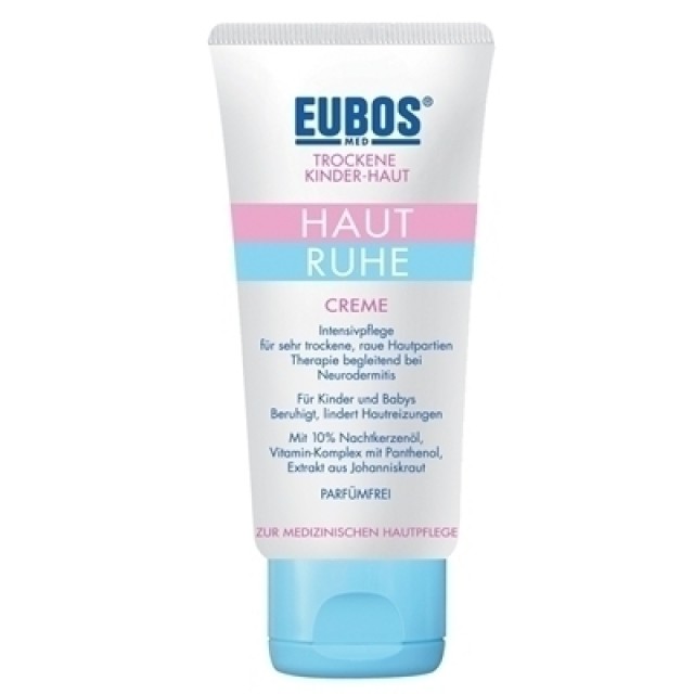 EUBOS Baby cream 50 ml