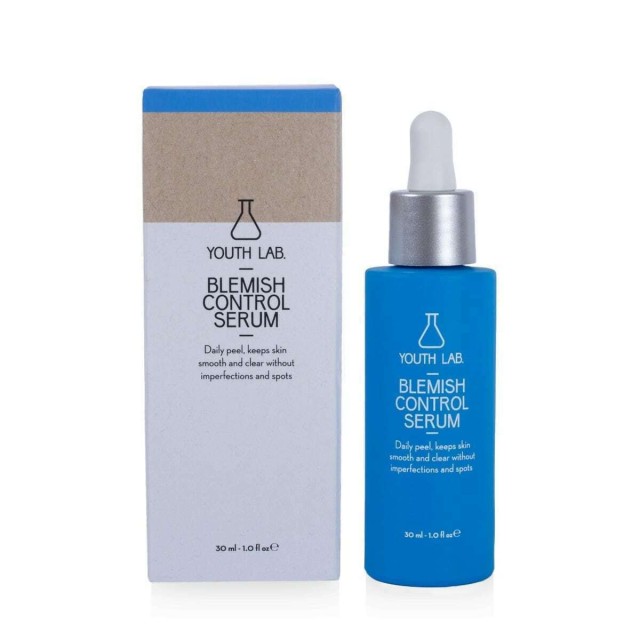 Youth Lab. Blemish Control Serum Προσώπου 30ml