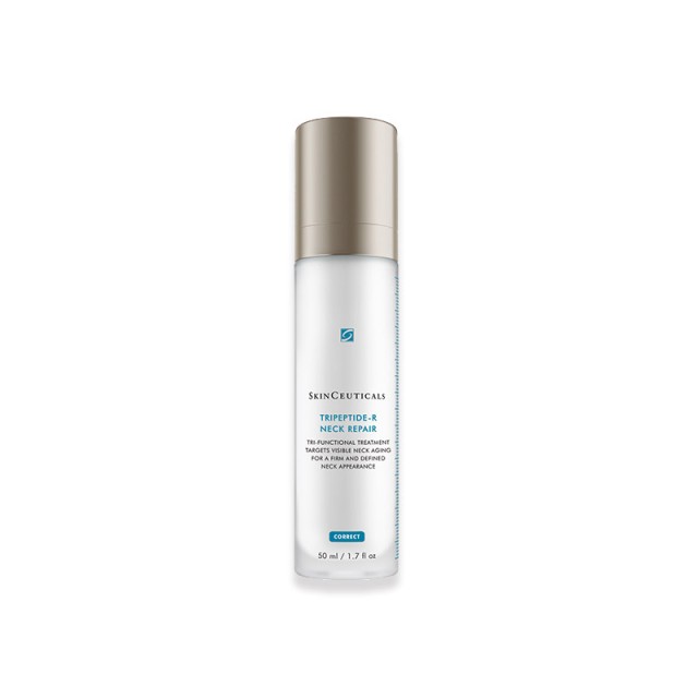 SkinCeuticals Tripertide-r Neck Repair Κρέμα Σύσφιξης & Αντιγήρανσης Λαιμού 50ml