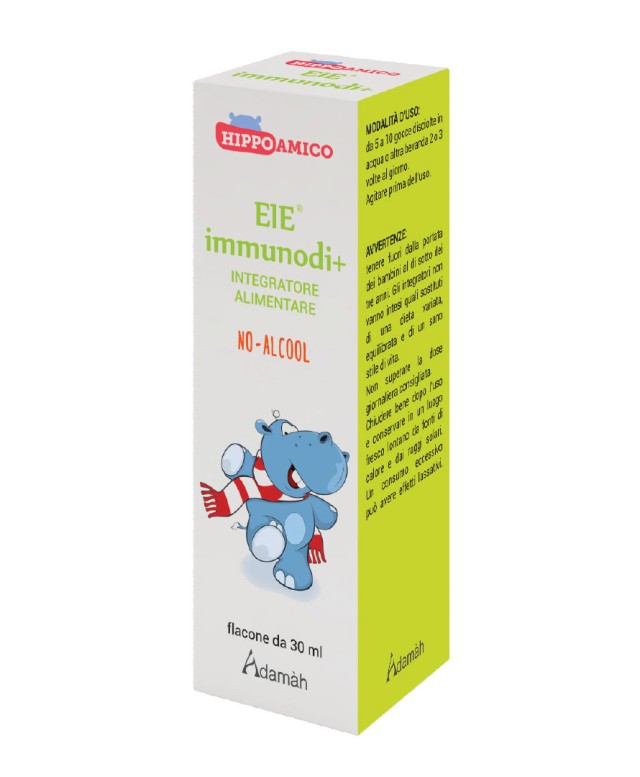 Adamah Eie Immunodi+ 30ml