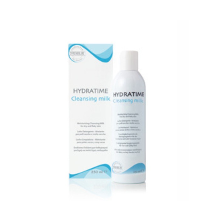 Synchroline Hydratime Cleansing Milk 250ml