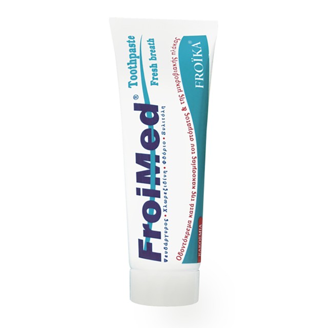 Froika Froimed Toothpaste 75ml