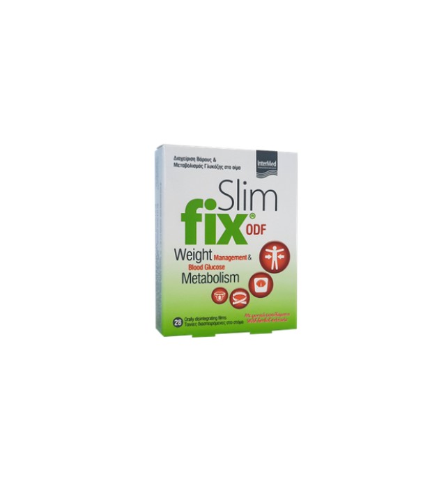 Intermed Slim Fix Odf 28 Ταινιες