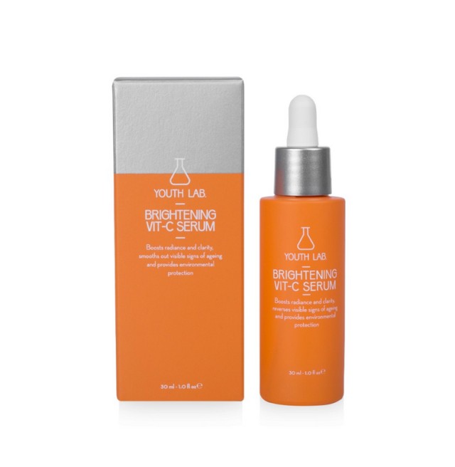 Youth Lab. Brightening Vit-C Serum 30ml