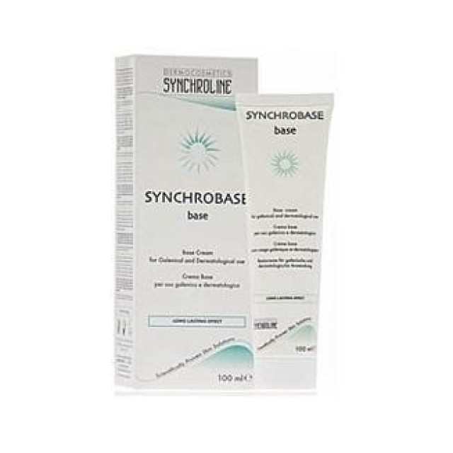 SYNCHROLINE SYNCHROBASE BASE CREAM 100ML