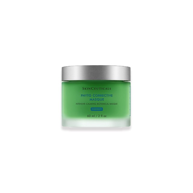 SkinCeuticals Phyto Corrective Masque Καταπραϋντική Μάσκα για Ευαίσθητο δέρμα με Βοτανικά Εκχυλίσματα. 60ml