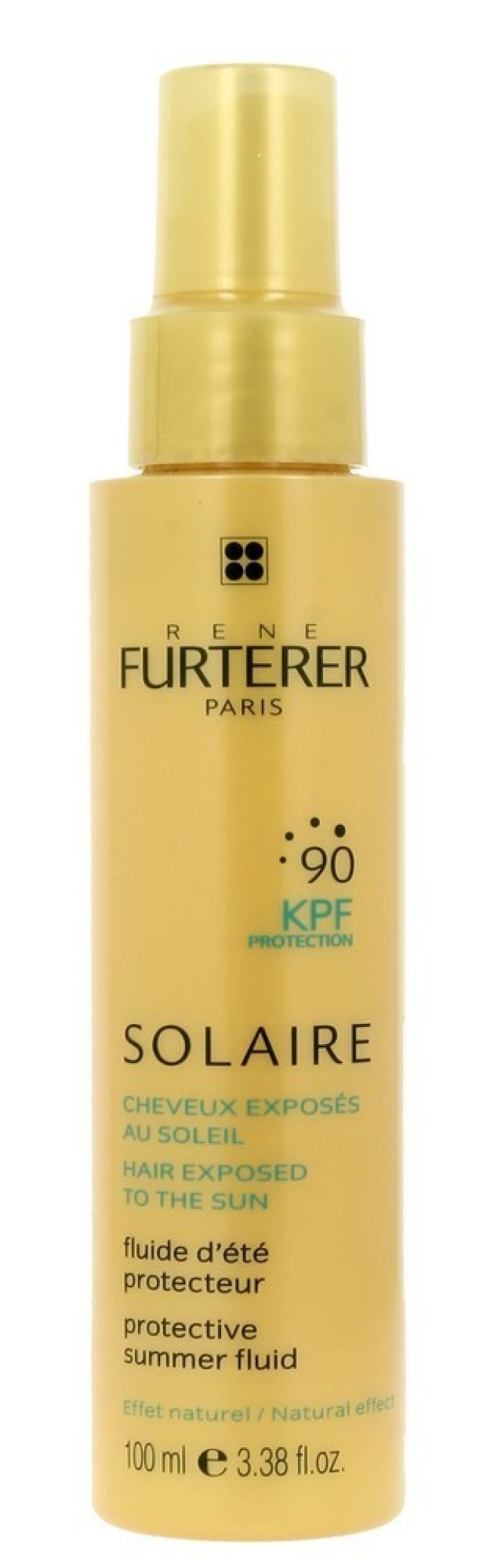 RENE FURTERER SOLAIRE FLUIDE DETE KPF 90 100ML