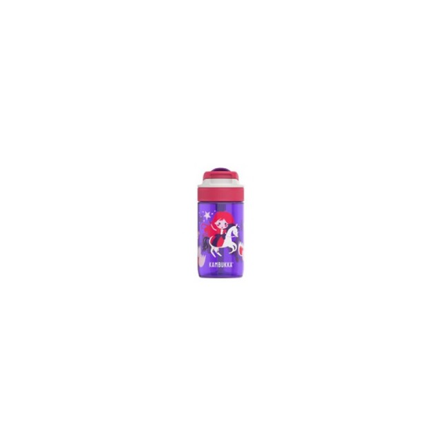 Kambukka Παγούρι Magic Princess 400ml