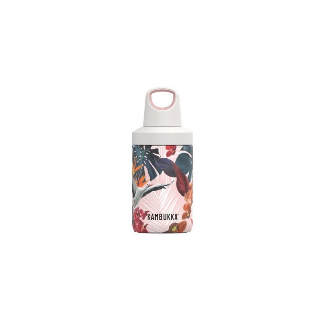 Kambukka Θερμός Reno Insulated Orchids 300ml