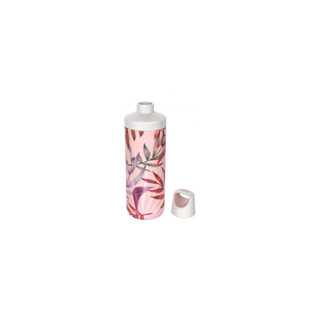 Kambukka Θερμός Reno Insulated 500ml Trumpet Flower