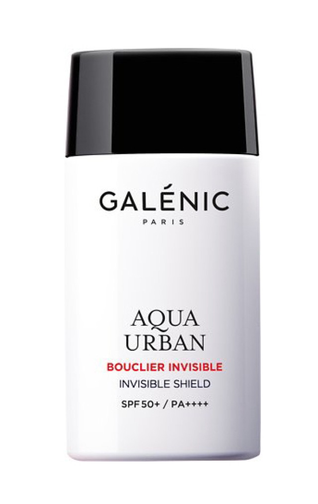 Galenic Bouclier invisible  Αόρατη Ασπίδα κατά της ρύπανσης με δείκτη SPF 50+ 40ml