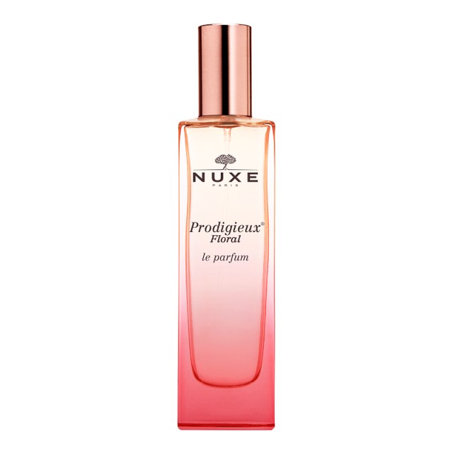 Nuxe Prodigieux Floral Eau de Parfum 50ml