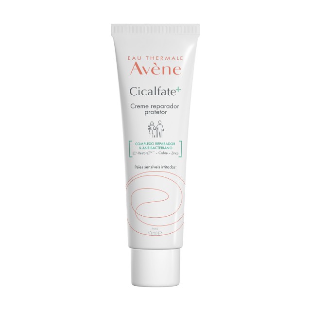 Avène Cicalfate+ Επανορθωτική Προστατευτική Κρέμα 40ml