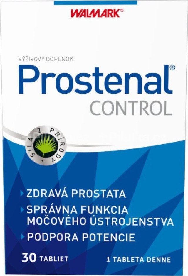 Walmark Prostenal control 30 tabs