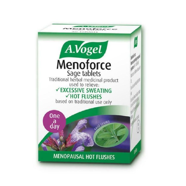 A.Vogel Menoforce 30tabs