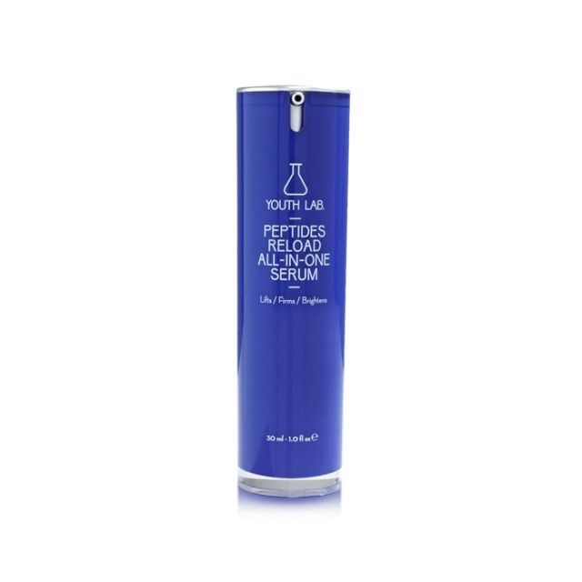 Youth Lab. Peptides Reload All-in-One Serum 30ml