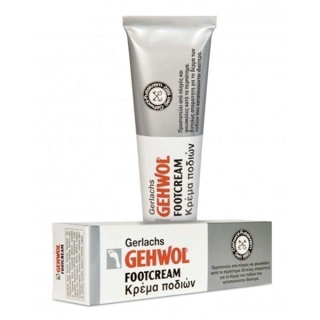 GEHWOL Footcream  75ml                                                                                       