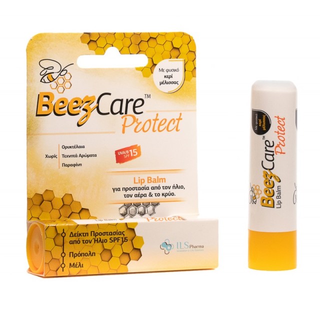 ILS Beezcare Junior Lip Balm